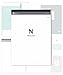 NEO SMARTPEN N idea pad (5 pads), M1 8.3