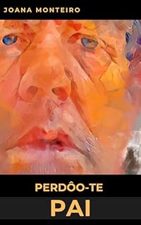 Livro Perdôo-te Pai