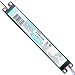 Philips Advance ICN2TTP40SC35I (2) 40 Watt FT40W/2G11 Lamp Electronic Fluorescent Ballast 120 - 277 Volt SmartMate