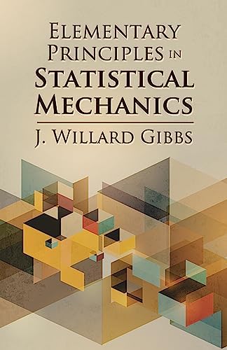 Amazon.com: Elements of Statistical Mechanics, Third Edition