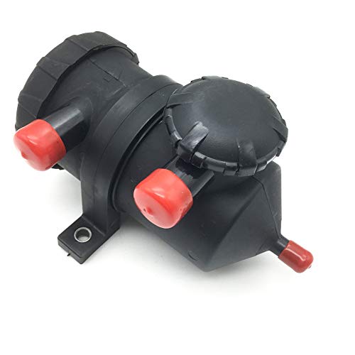 Oil Tanks Separator,Oil Catch Can Reservoir Tank For Hilux Triton MQ GU GQ Patrol ZD30 NAVARA D40 4WD Turbo Diesel