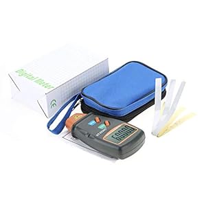 Digitale Toerenteller,DT-2234C+ Non-Contact Digitale LCD Laser Foto Toerenteller Mini RPM Tester Meter