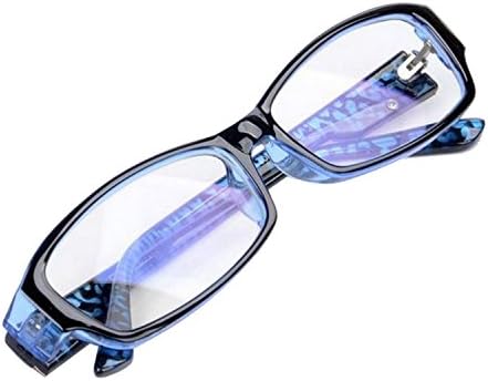 Anti Blue Light Glasses Computer Reading Eyeglasses Eye Strain
