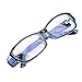 WESTLINK Anti Blue Light Glasses Computer Reading Eyeglasses Eye Strain Protection