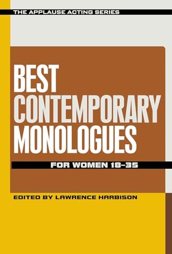Ultimate Powerful Young Female Monologues From Published Plays Ebook Guide: Summary, Editions, and Main Breakdown