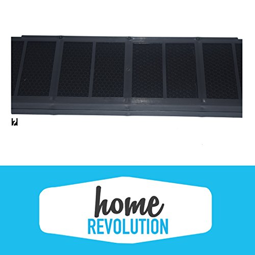 Oreck 3in1 Home Revolution Brand Air Purifier Replacement Filter