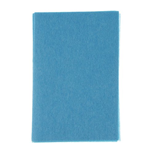 perfektchoice Lot 250pcs Oil Control Film Tissue Blotting Paper Facial Cleaner Oil Removal - 3#