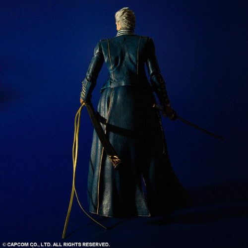 play arts kai vergil