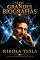 Livro Série Grandes Biografias, Nikola Tesla