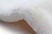 Caracilia Warm Faux Fur Wedding Shawl Wrap for Wedding Party Show CA95 , Ivory , Small