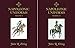 NAPOLEONIC UNIFORMS: Volumes 1 & 2 (2 Volume Boxed Set) by