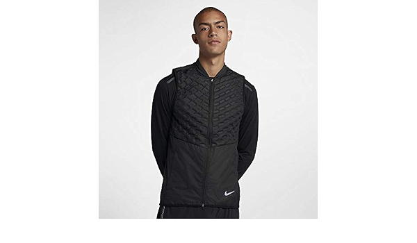 Chaleco para correr Nike Running AeroLoft Flash 2016 | Running Correr