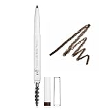 (3 Pack) e.l.f. Essential Instant Lift Brow Pencil - Neutral Brown