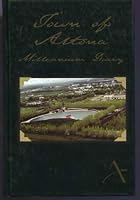 Town of Altona Millennium Diary B003OFOZXG Book Cover