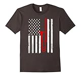 Trombone USA Flag T shirt