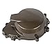 XFMT Side Engine Stator Cover Crankcase Compatible with Kawasaki Ninja ZX6R ZX636 2005 2006