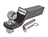 Reese Towpower 21536 Towing 2" Starter Kit