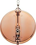 Luhr Jensen 1 Dipsy Diver  Metallic Copper