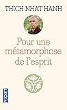 Pour une métamorphose de l'esprit (Evol - spiritualité/philosophie) (French Edition) by 