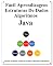 Livro Fácil Aprendizagem Estruturas De Dados e Algoritmos Java: Aprenda facilmente estruturas de dados e algoritmos graficamente