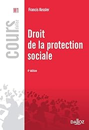 Droit de la protection sociale