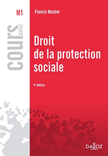 Droit de la protection sociale