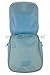 Disney Frozen Queen Elsa Camera Bag Case Little Girl Bag Handbag Licensed - Baby Blue