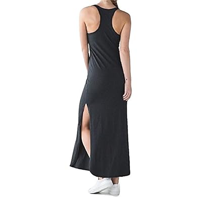 Buy Lululemon Refresh Maxi Dress Online Jamaica | Ubuy