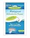 Platypus Orthodontic Flos Size 30ct Platypus Orthodontic Flosser 30ct, Pack of 2
