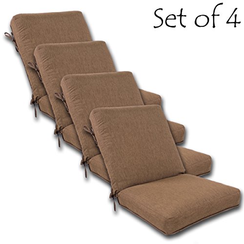 outdoor furniture cushions 21 x 21