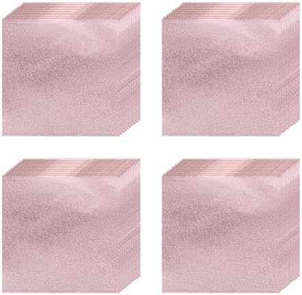 QUARKZAN 0,2 Pouce Rigide Collier de Serrage x 25 Pièces Inox Acier