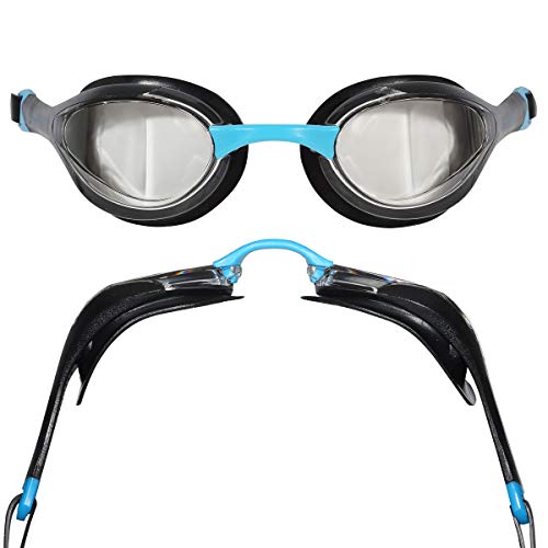 blueseventy Contour Goggle for Triathlon, Pool and Open Water - Main Image