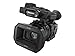 Panasonic HC-X1000 4K Ultra HD 60p/50p Professional Camcorder, 20x Optical Zoom,Black