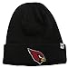 NFL Oakland Raiders '47 Raised Cuff Knit Hat, Black, One Size