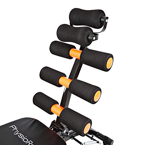 12 in 1 Full Body Muscle Toning System Home Gym Multi Exercise