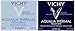 Vichy Hyaluronic Acid Intense Hydration Skin Care Mini Gift Set, Net wt. 2.5 fl. oz.