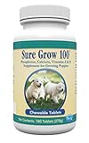 Sure Grow , 100 Count Tablets