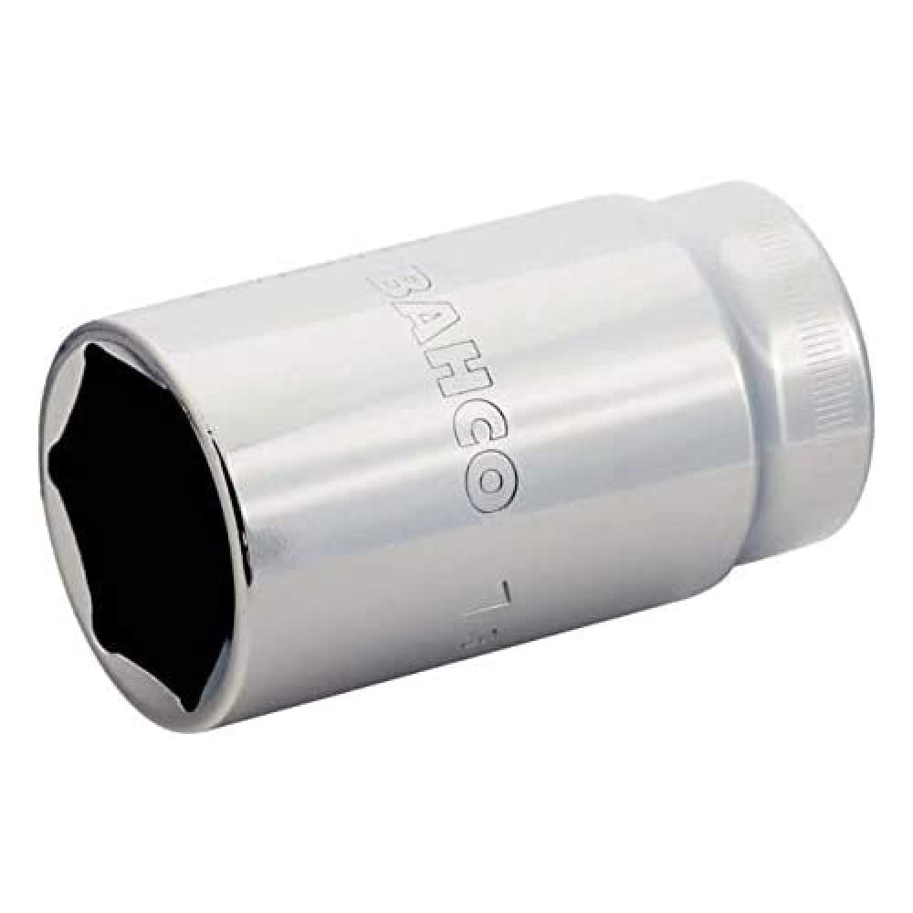 Vaso 1/2" Serie Larga 1.3/16 — image 1