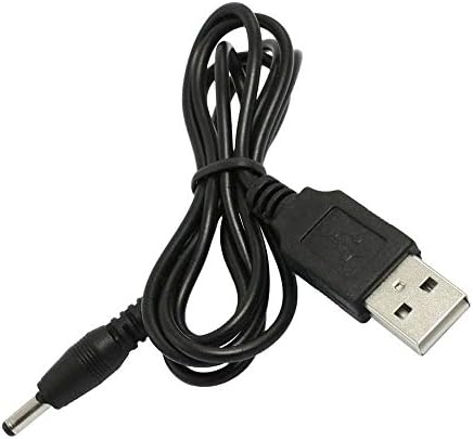 MyVolts 5V USB Power Cable Replacement for Aviosys 9100A Plus IP Camera