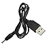 MyVolts 5V USB Power Cable Compatible with Zoom H4n Recorder