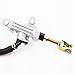 Rear Brake Master Cylinder Replacement for Yamaha Raptor 700 700R 2006-2016 Replacement for 1S3-2580E-00-00