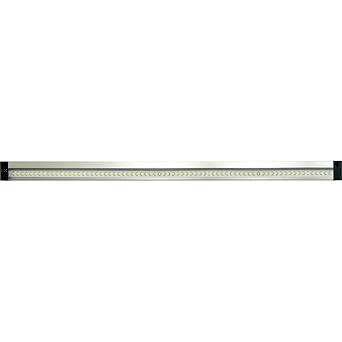 Müller-Licht LED Unterbauleuchte 11 Watt / 700 Lumen / 4000 Kelvin/Anschlussfertig mit 2 Sensoren / 80 cm / 57027