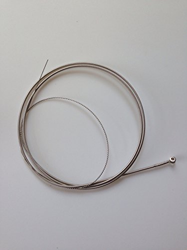 MARKLEY RND WND BASS SGL .095