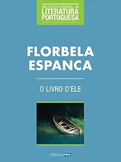 Livro O Livro D'Ele (Biblioteca Essencial da Literatura Portuguesa 47)