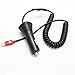 Motorola Droid Z/Z Force/Z Play /LG G5/Google Pixel New Rapid Fast Quick Charge QC 2.0 Renegade Type C Car Charger with 6 Foot Cord - Fits Nexus 6P / Nexus 5X