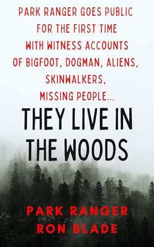 Amazon.com: Smokey and the Fouke Monster: A True Story eBook