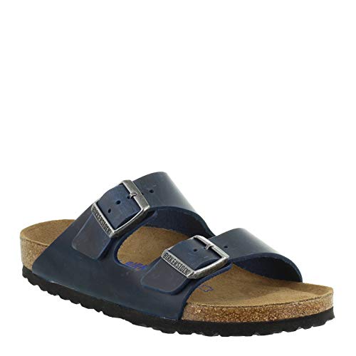 Aktueller Deal: Birkenstock Arizona Oiled Leather für 190,00€ Zum Angebot!