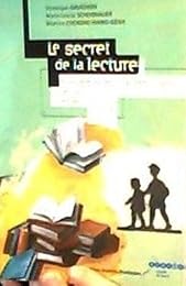 Le  secret de la lecture