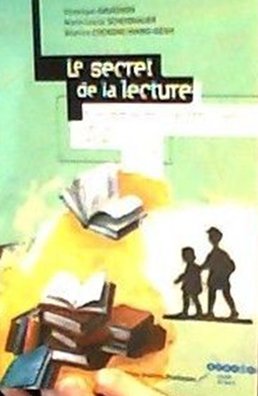 Le  secret de la lecture