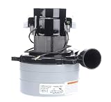 Ametek Lamb Vacuum Blower Motor 24V DC 116515-13 Advance 56637876 Clarke 51049A Tennant 130477